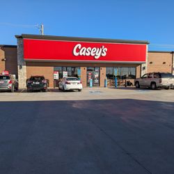 Casey's - Casey's, 2501 S Main St, Joplin