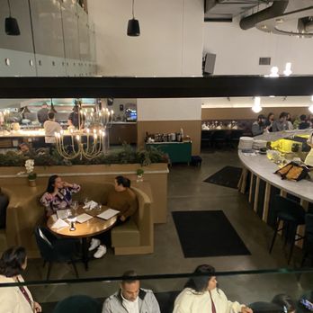 Trattoria by Italian Kitchen - Italian Near Me - Burnaby, British Columbia
