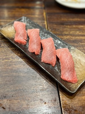 Sushi ii by null