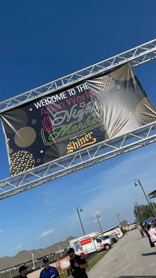 Brushy Creek Amphitheater by null