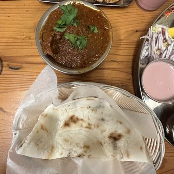 Surmai - Konkani Chicken Masala - Indian Near Me - Sunnyvale, California