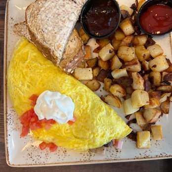 First Watch - The Works - Breakfast & Brunch Near Me - St George, Utah First Watch - The Works - Breakfast & Brunch Near Me - St George, Utah