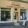 Photo of Boutique Pyramidal Änderungsschneiderei