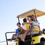 Photo of Coast to Coast - Tybee island