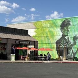 Shoe Tree Brewing