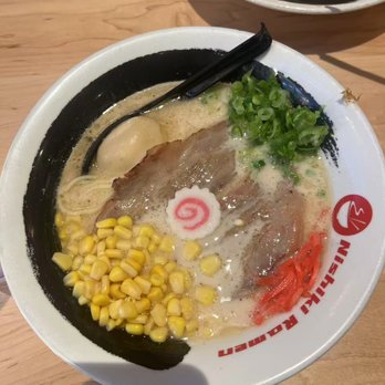 Nishiki Ramen - Plano - Ramen Near Me - Plano, Texas Nishiki Ramen - Plano - Ramen Near Me - Plano, Texas