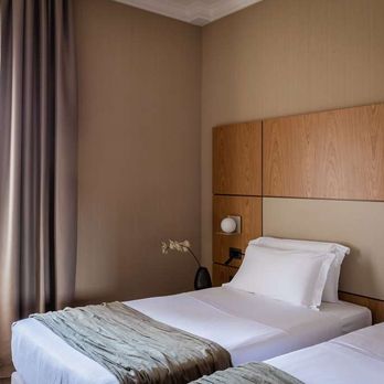 Worldhotel Cristoforo Colombo - Deluxe Twin Double Room at Worldhotel Cristoforo Colombo Milan - Hotels Near Me - Milan, Michigan Worldhotel Cristoforo Colombo - Deluxe Twin Double Room at Worldhotel Cristoforo Colombo Milan - Hotels Near Me - Milan, Michigan