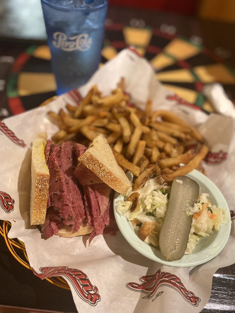 Dunn's