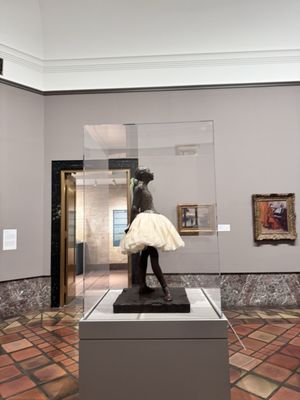 Joslyn Art Museum by null