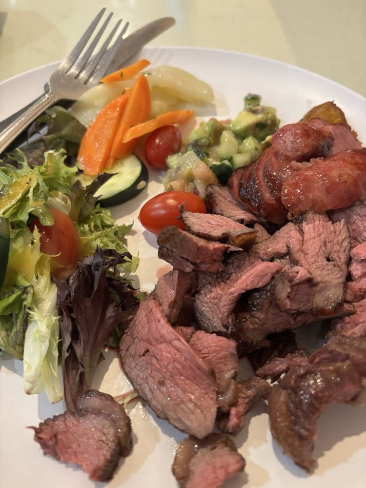 Terra Brasilis Restaurant - Bridgeport