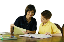Club Z! In-Home Tutoring Services - reading tutor in Bow, NH