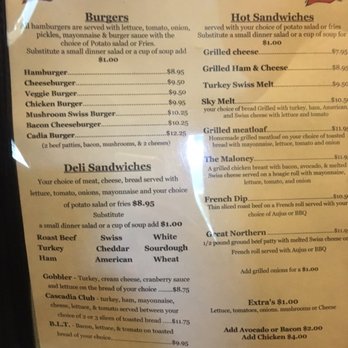 Cascadia Inn - Hotels Near Me - Skykomish, Washington