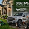 Horner Home Solutions gift card
