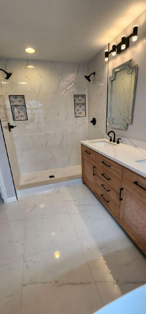 Slide of Indy Renovation