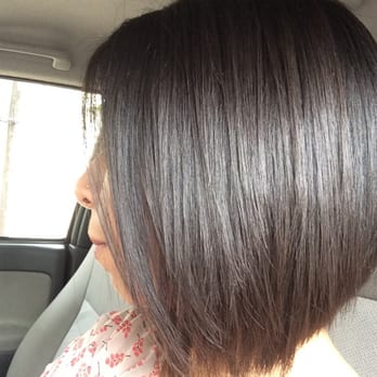 Oz a Salon - Evita is a pro! - Hair Salons Near Me - San Jose, California Oz a Salon - Evita is a pro! - Hair Salons Near Me - San Jose, California