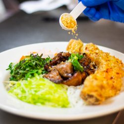 Red Lotus Bistro