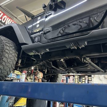 954Mufflers - Auto Customization Near Me - Hollywood, Florida
