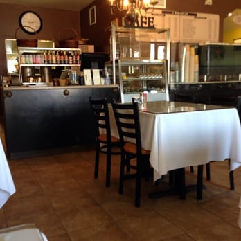V Boulevard Cafe - Coffee & Tea Near Me - Glendale, California