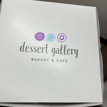 Dessert Gallery - Desserts Near Me - Houston, Texas Dessert Gallery - Desserts Near Me - Houston, Texas