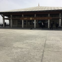 Bakırköy Deniz Otobüsü İskelesi