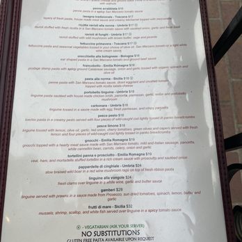 Tre Pazzi Trattoria - Menu - Italian Near Me - Auburn, California Tre Pazzi Trattoria - Menu - Italian Near Me - Auburn, California