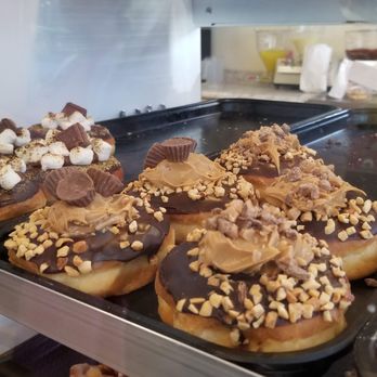 Tastee King Donuts - Donuts - Donuts Near Me - Chattanooga, Tennessee Tastee King Donuts - Donuts - Donuts Near Me - Chattanooga, Tennessee