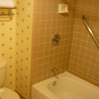 Monterey Marriott - toilet had a super powerful flush - Whoosh!! - Hotels Near Me - Monterey, California Monterey Marriott - toilet had a super powerful flush - Whoosh!! - Hotels Near Me - Monterey, California