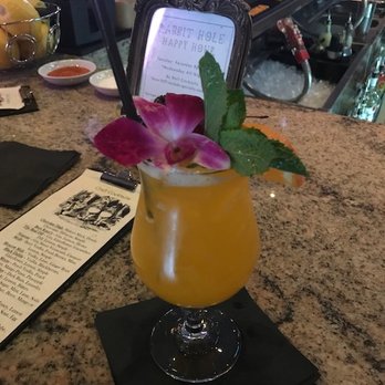 Rabbit Hole - Lounges Near Me - Alhambra, California