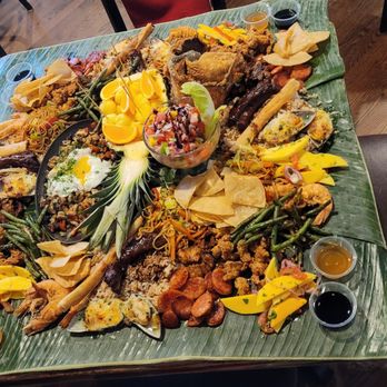 Kubo - Filipino Near Me - Chicago, Illinois
