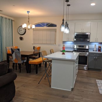 US Creative Builders - General Contractors Near Me - Campbell, California