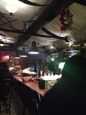 Cafe des Cafes by null