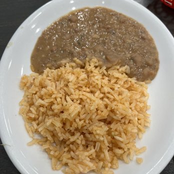 Los Portales - Arroz y Friloes - Mexican Near Me - Astoria, New York