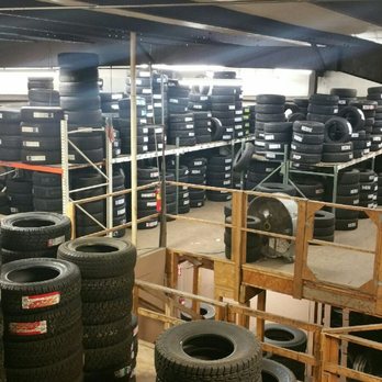 Ben's Tire Sales - Tires Near Me - Joppa, Maryland