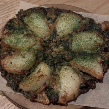 San Ho Won - Sanma Pajeon - Korean Near Me - San Francisco, California San Ho Won - Sanma Pajeon - Korean Near Me - San Francisco, California