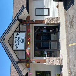 Rusty’s