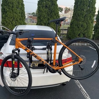 Bicycle Tech - Bikes Near Me - Lincoln Park, New Jersey