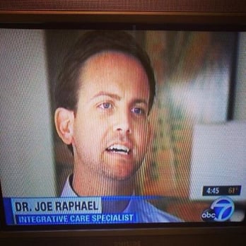 Joe Raphael, DrPH MBA LMFT MA CHES HAPM - As featured on KABC 7 - Counseling & Mental Health Near Me - La Crescenta, California