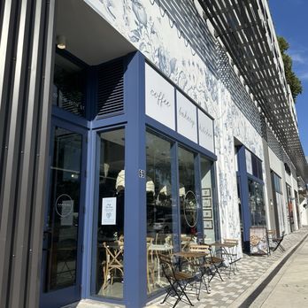 {petite} maman - Outside - Bakeries Near Me - Miami, Florida {petite} maman - Outside - Bakeries Near Me - Miami, Florida