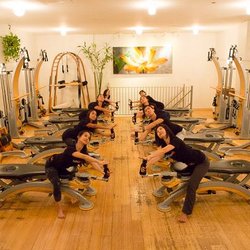 Body Evolution - Amazing team of Teachers!!