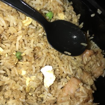 Wokcano - Chinese Near Me - Los Angeles, California