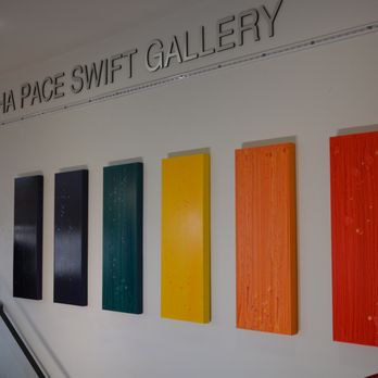 Swift Gallery - Artist Michael Carini's Reign O'er Sonrise was a glowing show - Art Galleries Near Me - San Diego, California Swift Gallery - Artist Michael Carini's Reign O'er Sonrise was a glowing show - Art Galleries Near Me - San Diego, California