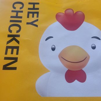 Hey Chicken - Burgers Near Me - San Gabriel, California Hey Chicken - Burgers Near Me - San Gabriel, California