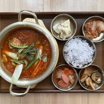 Onda - Kalbijjim - Korean Near Me - Nashville, Tennessee Onda - Kalbijjim - Korean Near Me - Nashville, Tennessee