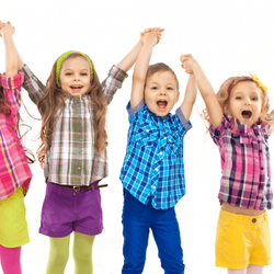 Weddell Pediatric Dentistry