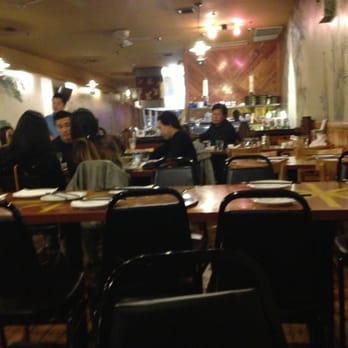 Banana Leaf - Loved my locals.  Has to be good - Malaysian Near Me - Philadelphia, Pennsylvania