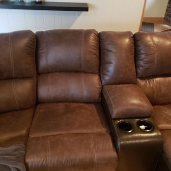 Ashley Store + Outlet - Furniture Stores Near Me - Romeoville, Illinois