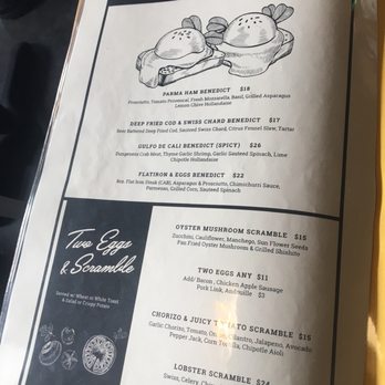 Plain Jane - Breakfast & Brunch Near Me - San Francisco, California Plain Jane - Breakfast & Brunch Near Me - San Francisco, California