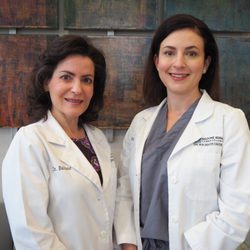 Baldone Reina Dermatology