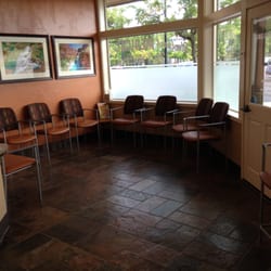 Blackhawk Medical Walk In Clinic - Reception
