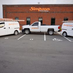 Simpson Electric Company